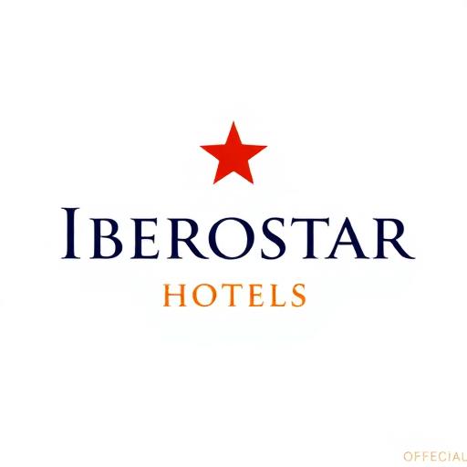 Iberostar logo