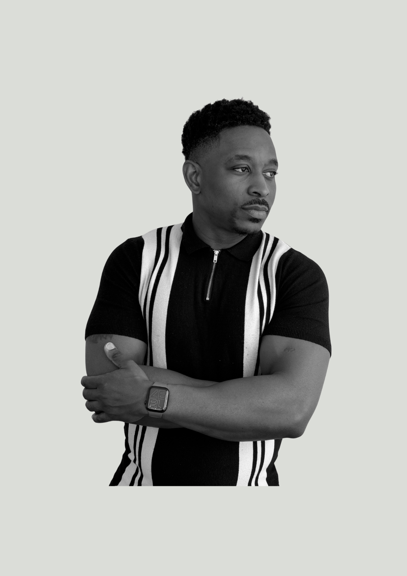 John Balogun - Global Security Consultant